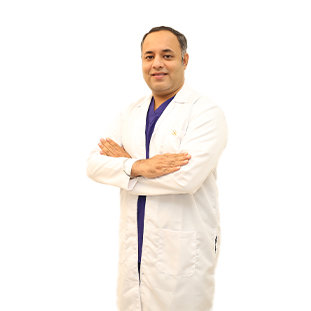 Dr. Yash Mathur